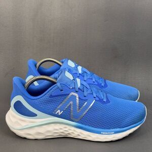 New balance Arishi v4 Athletic Sneaker shoes womens size 8